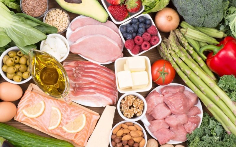 Do you know the 7 foods diabetics should eat