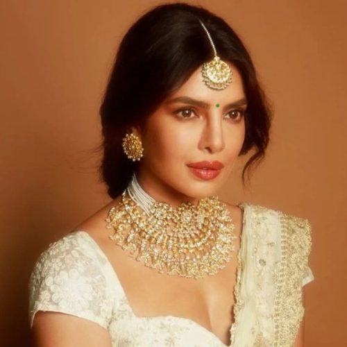 Priyanka Chopra