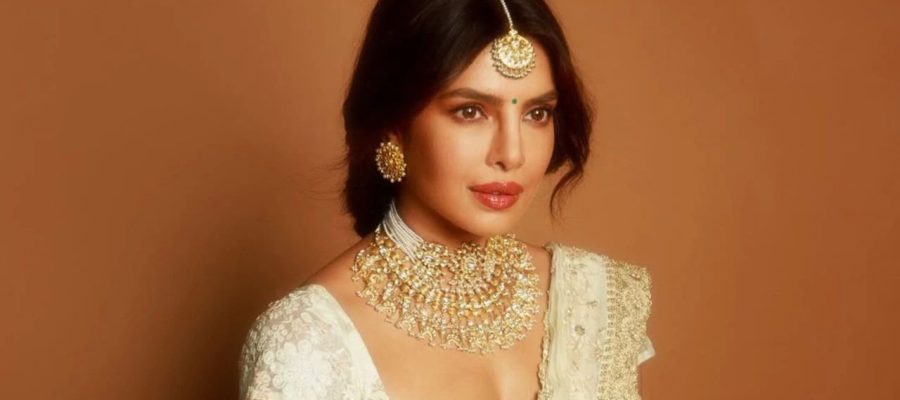Priyanka Chopra