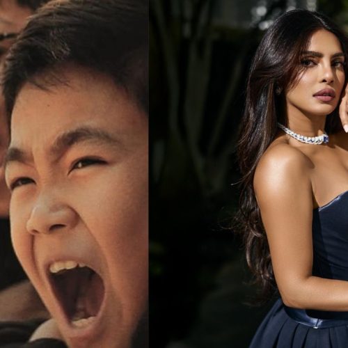 பூங் படம், நடிகை பிரியங்கா சோப்ரா
