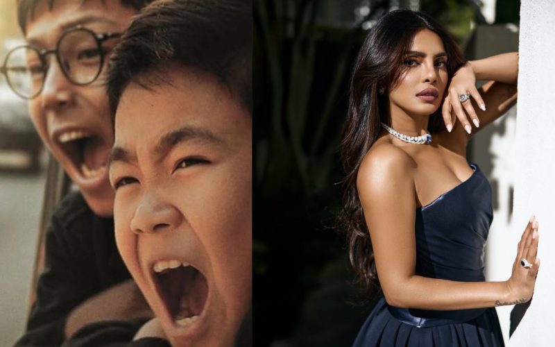 Priyanka Chopra