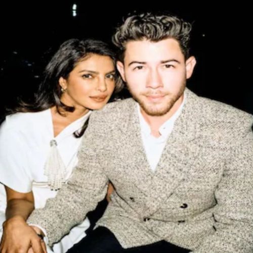 பிரியங்கா- நிக் ஜோனாஸ்