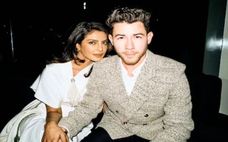 Priyanka Chopra