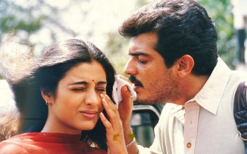 Producer Thanu says he will re release Ajith Kumars Kandukonden Kandukonden