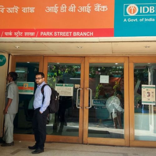 IDBI Bank