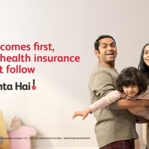 Prudential Health India