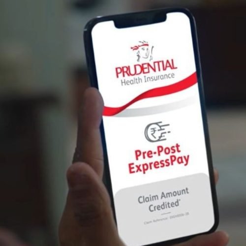 Prudential Health India
