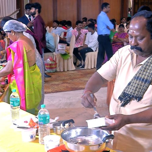 நம்ம ஊரு நம்ம சுவை
