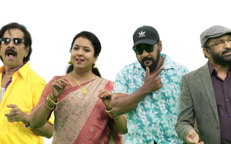Pudyuugam TV Aadava Padava program is attention to viewers
