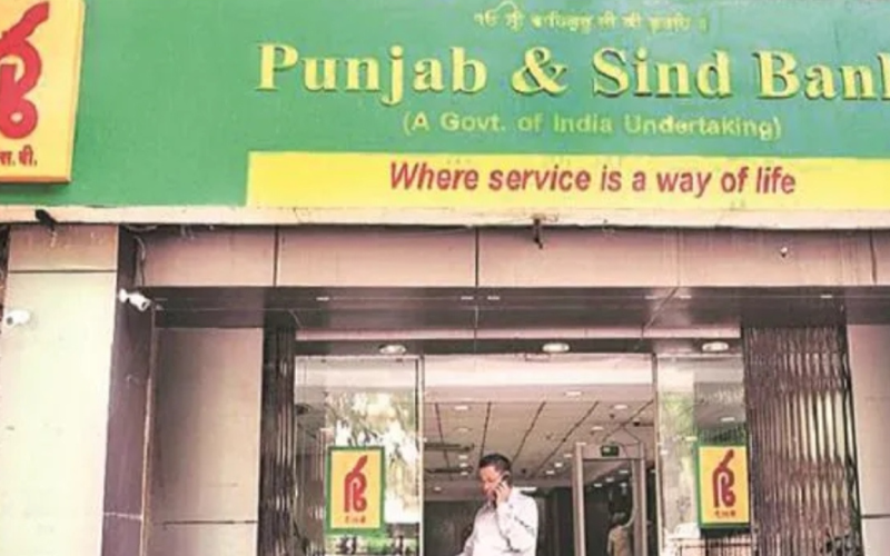 Punjab and Sind Bank Recruitment 2024