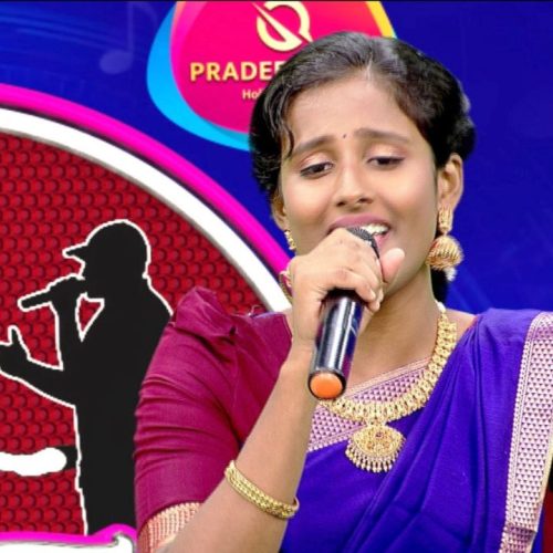 ஆடவா பாடவா நிகழ்ச்சி