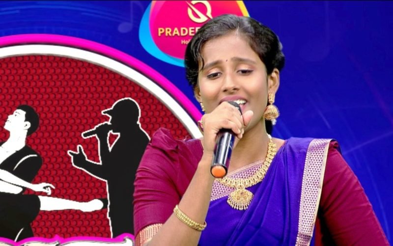 Puthu Yugam TV program Aadava Padava is gaining attention