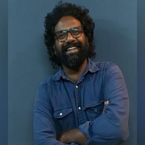 R. Gautham