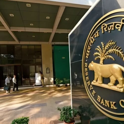 Reserve Bank of India: