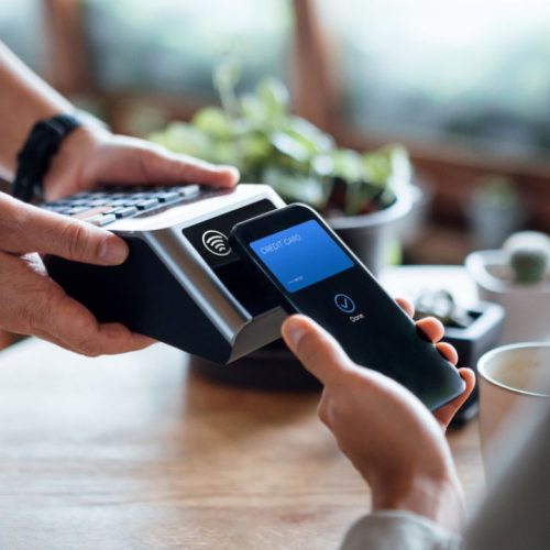 டிஜிட்டல் பரிவர்த்தனை
