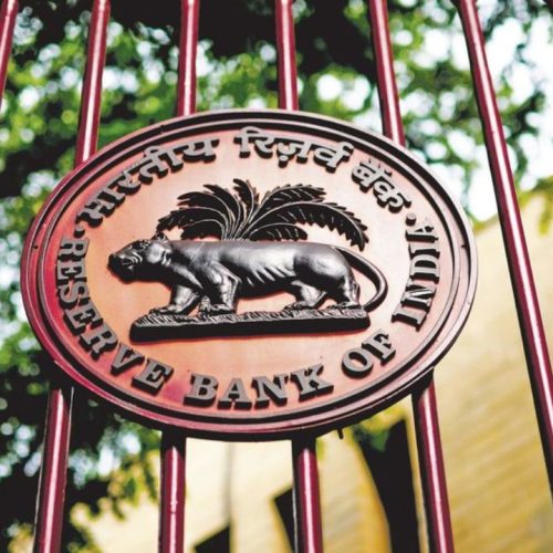 RBI Reports