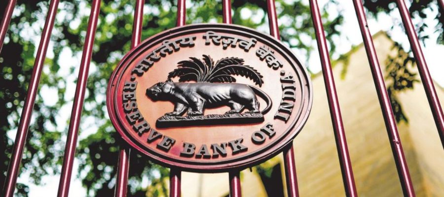 RBI Reports