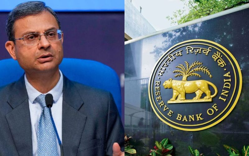 RBI has announced a 0.25% cut in the repo rate.