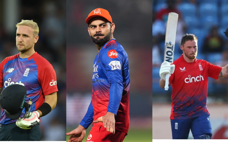 Who will be the new captain of RCB team in 2025 IPL