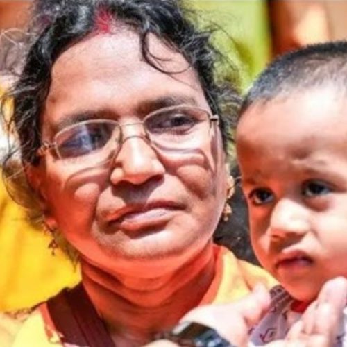 ரத்னா தேப்நாத்
