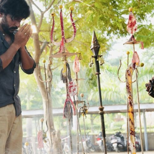 ஆர்.ஜே பாலாஜி