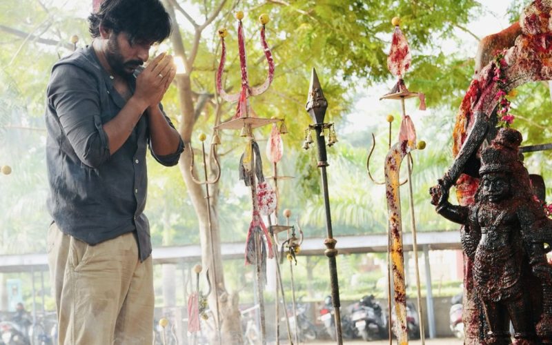 RJ Balaji