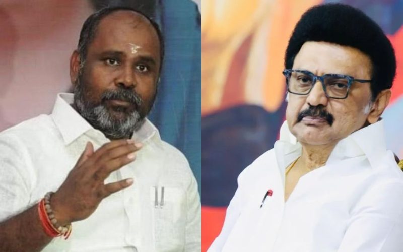 RP Udayakumar