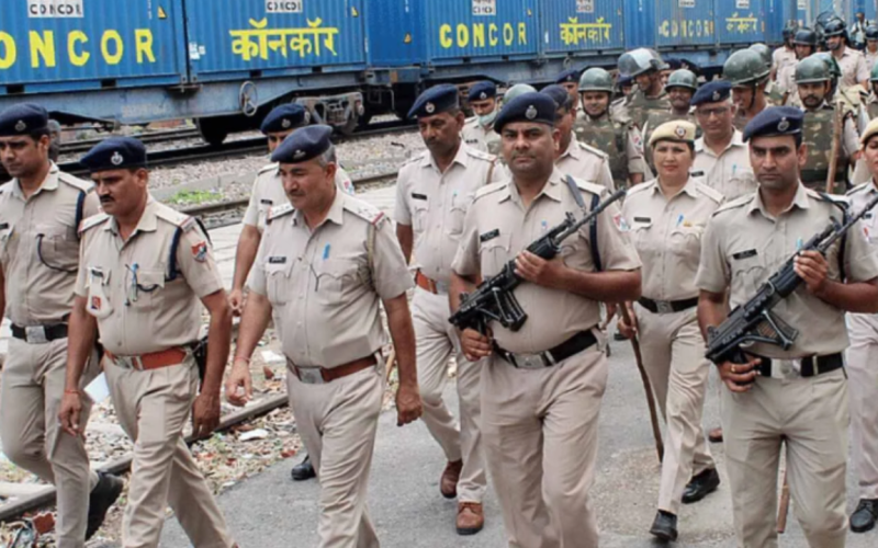 RRB RPF SI Result 2025 scorecard