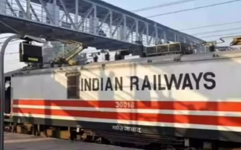 RRB Technical Recruitment 2025