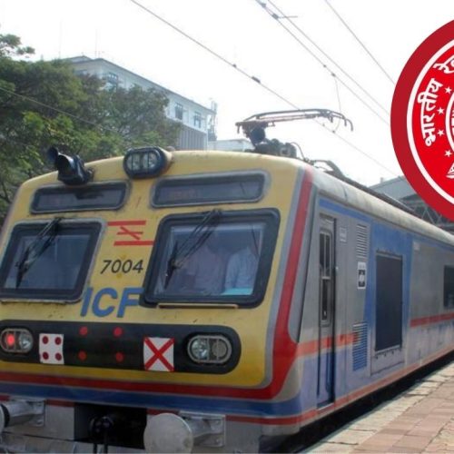 இந்திய ரயில்வே பணிகள்