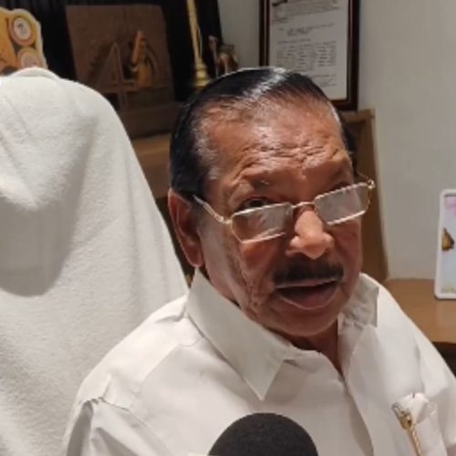 ஆர்.எஸ் பாரதி
