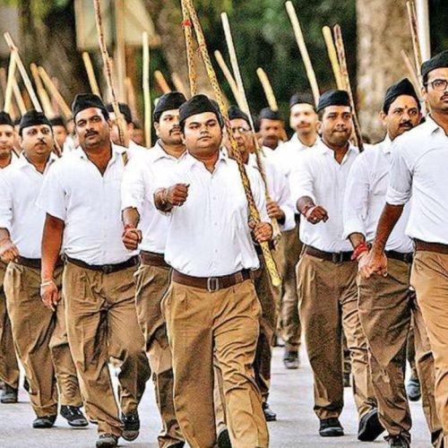 RSS 101-Year History
