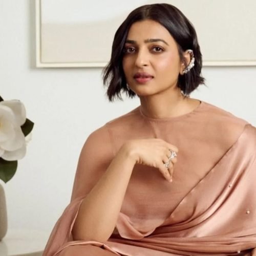 Radhika Apte