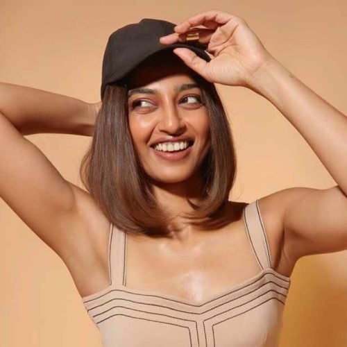 Radhika Apte