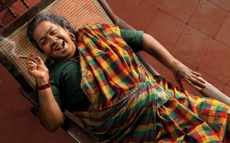 Thaai kizhavi boxoffice collection