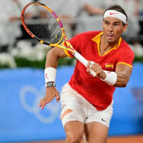 ரஃபேல் நடால்
