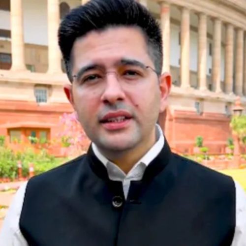 ராகவ் சதா