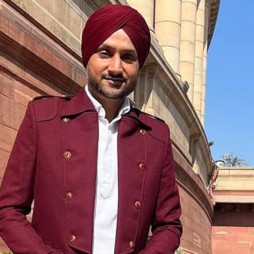 ஹர்பஜன் சிங்
