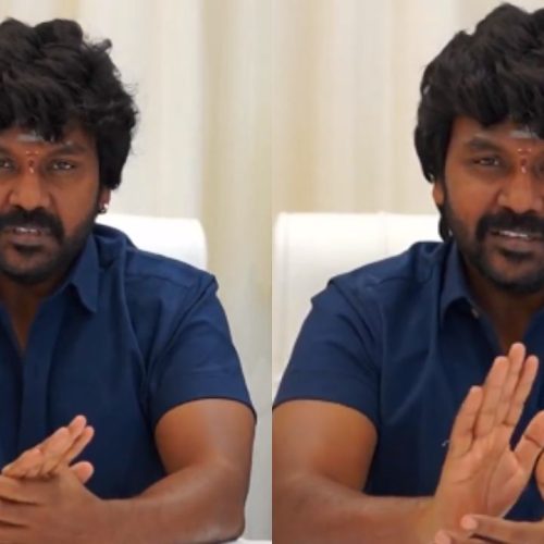 Raghava Lawrence