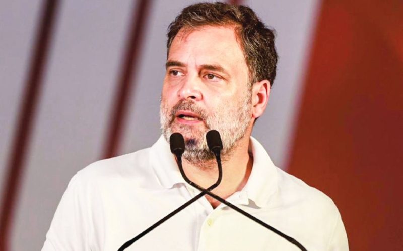 Congress Blames Mamata Govt