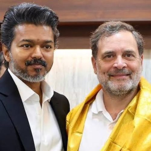 Rahul Gandhi PM candidate