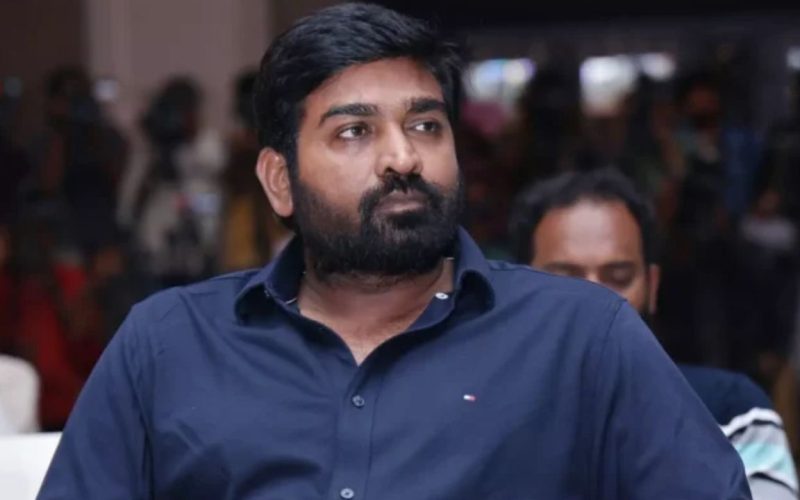 Vijay Sethupathi urges ticket hike