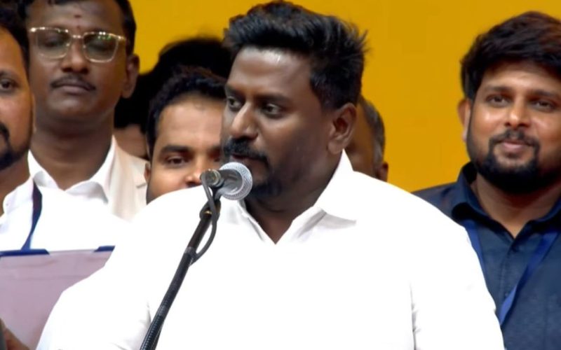 Raj Mohan
