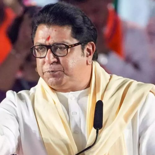 Raj Thackeray