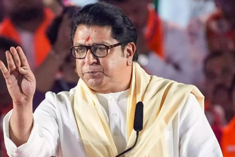 Raj Thackeray