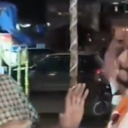 ரெஸ்ட்ராரெண்ட் உரிமையாளர் மீது தாக்குதல்
