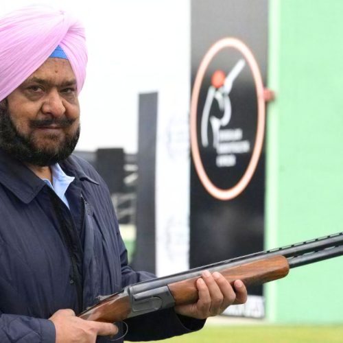 Raja Randhir Singh