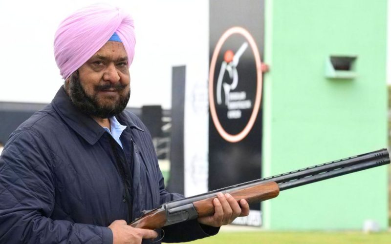 Raja Randhir Singh