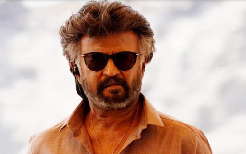 Rajinikanth responds to Hema Committee report as sorry