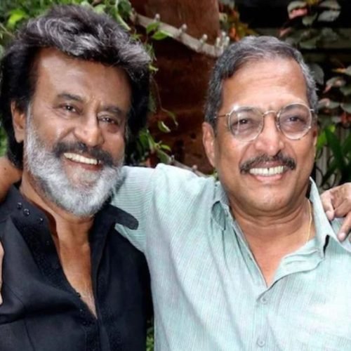 Rajinikanth